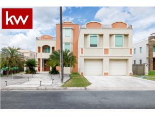 URB. CAGUAS REAL, CASA EN CAGUAS
