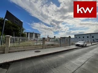 CALLE COMERCIO, SOLAR EN PONCE