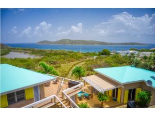 Casa Frangipani, Zoni Beach, 3 bed/3 bath