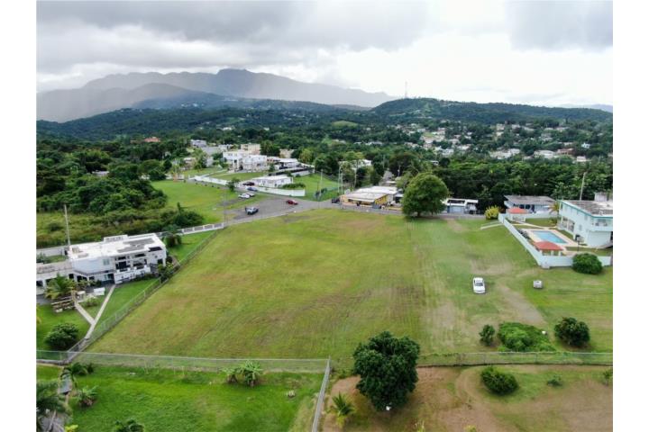 Se vende magnífico solar residencial de aprox.