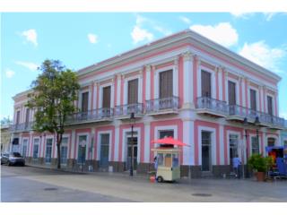 Joya Arquitect�nica del Siglo XIX 