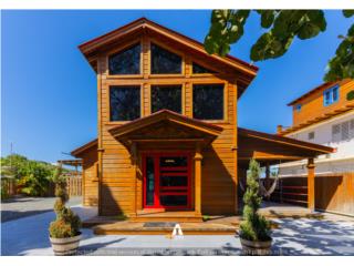 CUSTOM BUILT * UNIQUE * QUEBRADILLAS