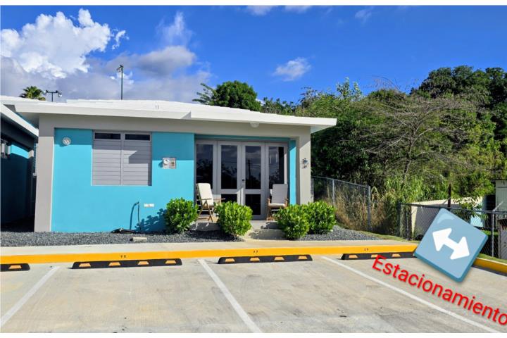 Boqueron Puerto Rico Cabo Rojo