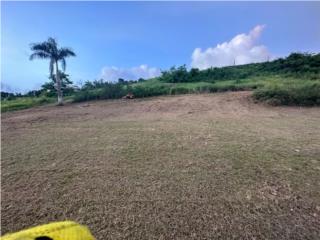 Se vende terreno 1774 SqM en Palmer, Rio Grande