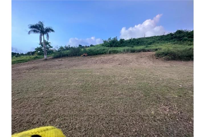 Se vende terreno 1774 SqM en Palmer, Rio Grande