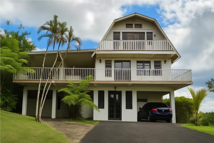 Ubicada estratégicamente entre Añasco, San Sebastián, Moca, Aguada y Las Marías.