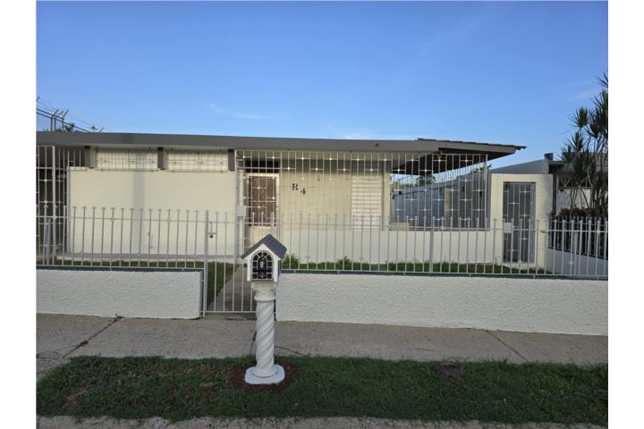 Park San Juan - Río Piedras