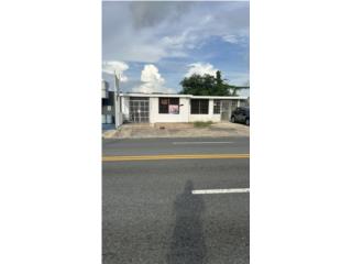 COMERCIAL SANTA ROSA / 2,000 P/C Approx!!