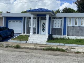 URB. LUCHETTI YAUCO ***VENTA CASH***