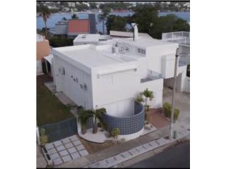 Luxurious & Modern Oceanfront Property ON SALE