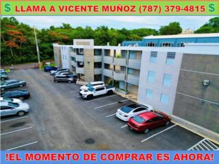COND.QUINTA REAL * YAUCO * NUEVO EN INVENTARIO *