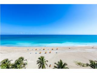 Tenerife Condado Beachfront