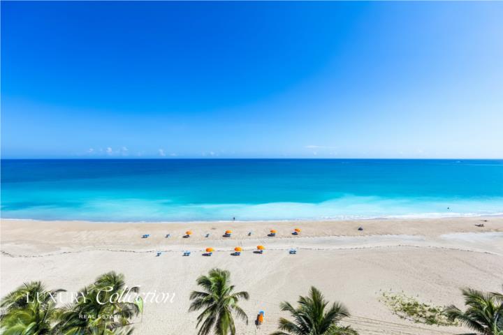 Tenerife Puerto Rico San Juan - Condado-Miramar