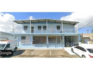 --OPCIONADA- *MULTIFAMILIAR! 4 APARTAMENTOS!