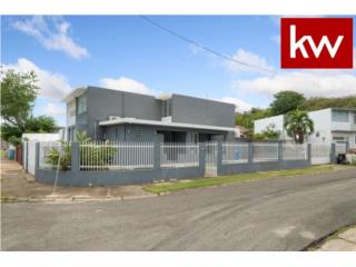URB. EXT SANTA MARIA, CASA EN CEIBA