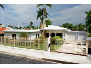 GARDEN HILLS NORTE (VILLA CAPARRA CALLE J) 