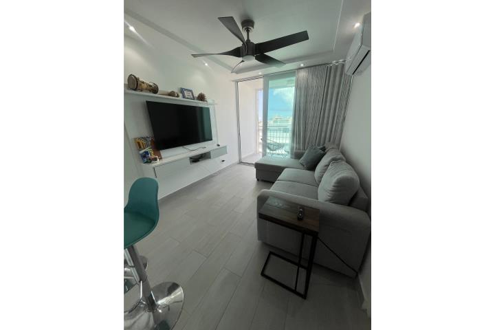 New San Juan Isla Verde, Carolina