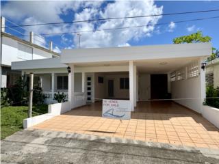 VIEQUES - ESPERANZA - CASA 3/2 con TERRAZA