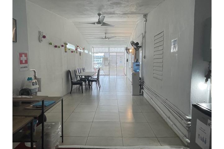 * SU NEGOCIO PROPIO LLEGO * EX Hogar de ancianos (o el negocio que usted prefiera hacer, cómodo y am