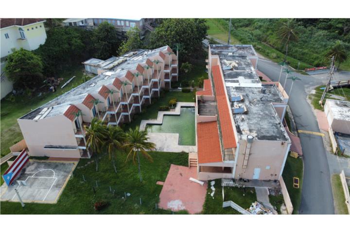 Exclusive Sale: Oceanfront Hotel in Playa Lucía, Yabucoa! Discover an exceptional investment opportu