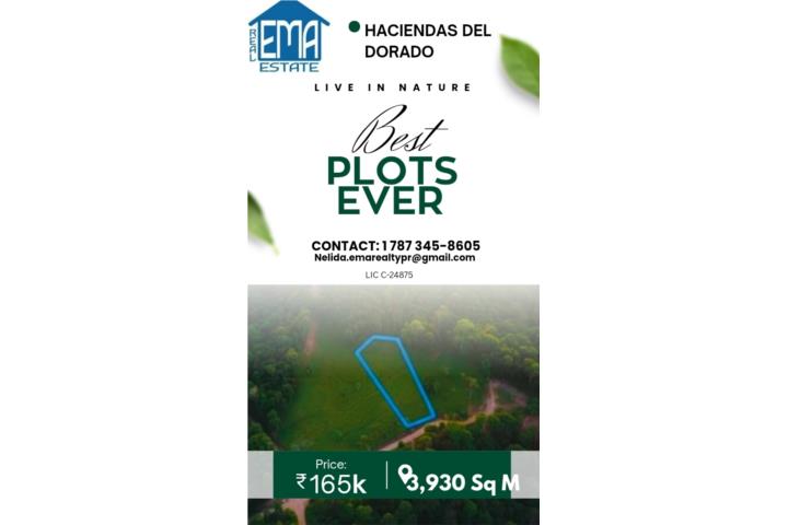 Haciendas del Dorado