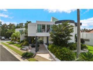 Residencia Elegante en Monte Olimpo 