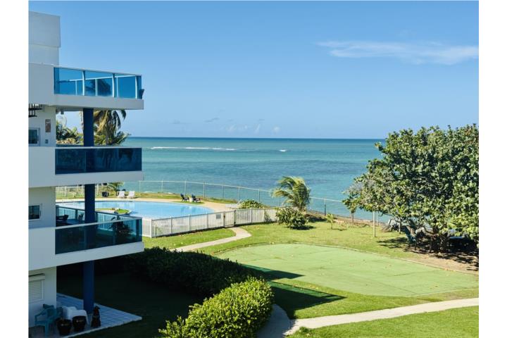 Propiedad en Venta – Costamar Beach Village, Loíza.