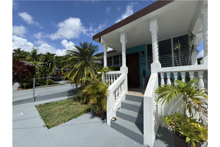 Espaciosa Propiedad Terrera, de 4 habitaciones, 2.