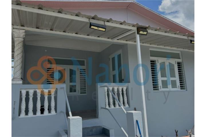 Aguilita Puerto Rico Juana Díaz