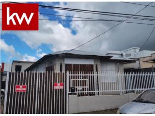 BO. PUEBLO, CASA EN CAGUAS