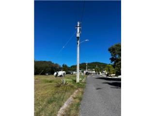 DISPONIBLE 7 SOLARES EN ESTANCIAS DEL...
