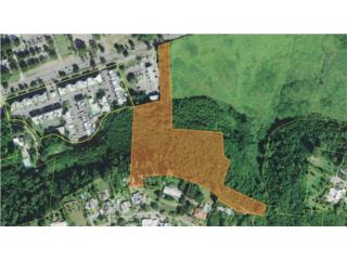 TERRENO PR-14, PONCE