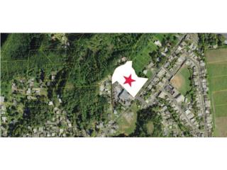 Terreno estrat�gico de 3.14 acres C-1