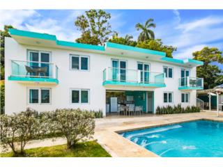 Turn-Key Investment in El Yunque