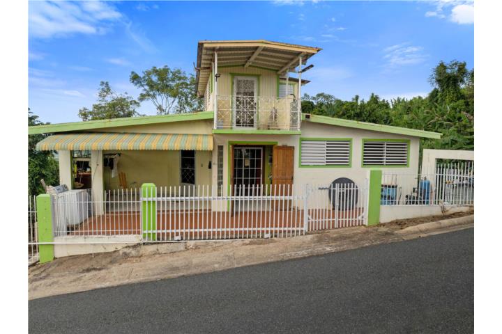 Leguizamo Puerto Rico Mayagüez