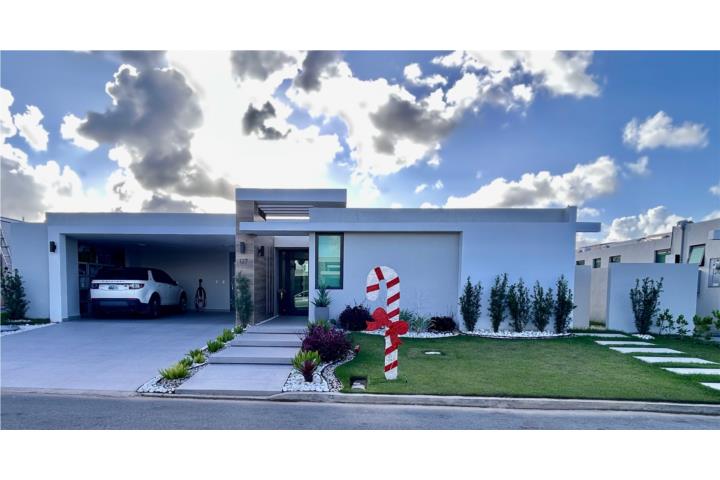 Residences at Bayamón