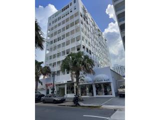 Cond The Diolomat, Condado
