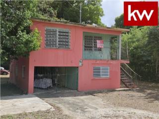 BO. COCO NUEVO, CASA EN SALINAS
