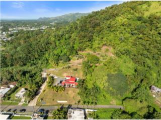 Land for sale in Bo. Dag�ey, A�asco