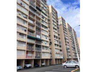 Cond. Torres de Cervantes- OPCIONADA