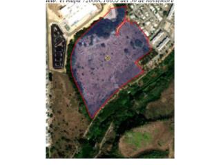 14 cuerda, zonificaci�n EV-2 Residencial