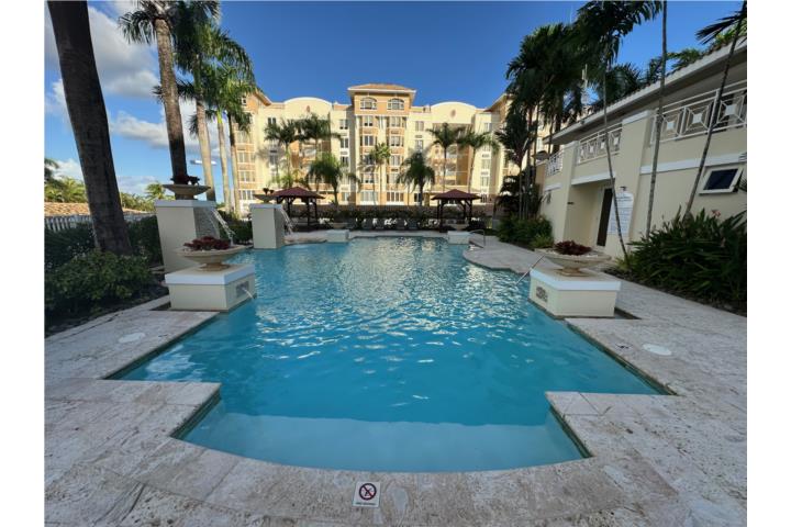 Murano Luxury Penthouse — $895,000 4,026 sq.