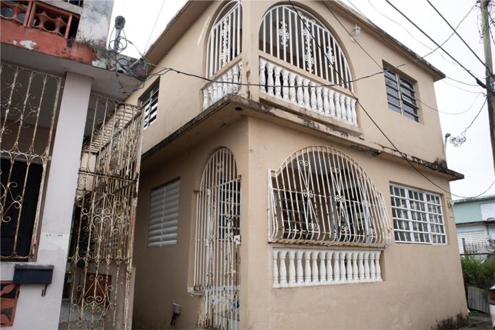 Multi-family in Pueblo, Toa Baja
