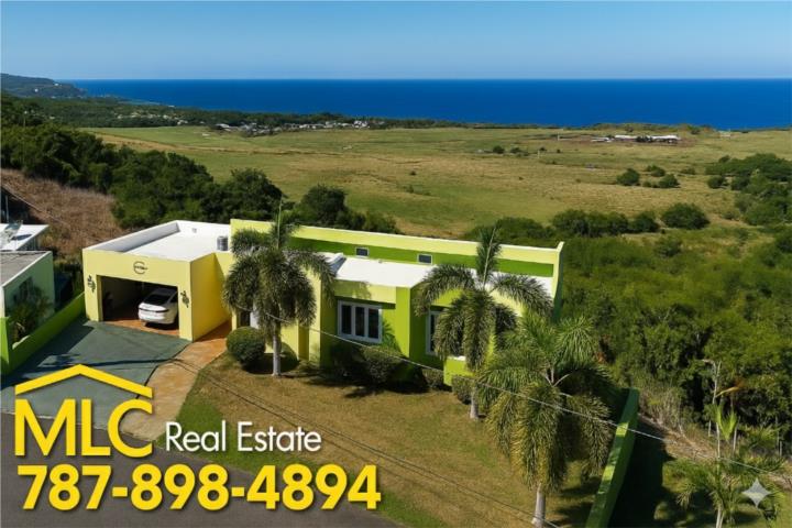 Yeguada Puerto Rico Camuy