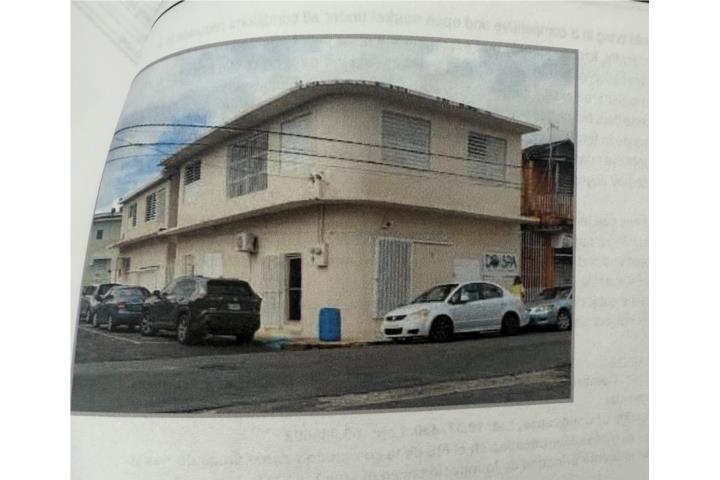 Commercial in Pueblo, Canóvanas