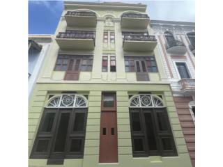 �Penthouse en venta en el Viejo San Juan