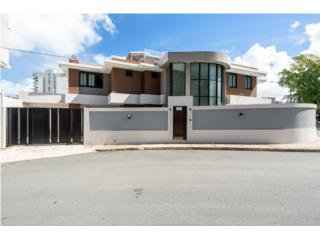 New Luxury Construction, Condado