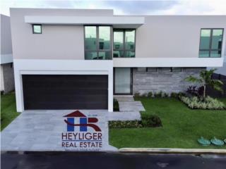 URBANIZACION SIERRA BAYAMON