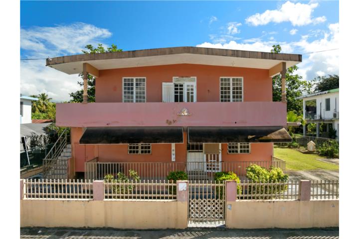 Lavadero Puerto Rico Hormigueros