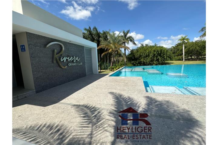 COLINDANCIA GUAYNABO/BAYAMÓN – PROYECTO NUEVO: RIVIERA PARKVIEW Modelo Monaco Flex | 4–5 habitaciones | 4.